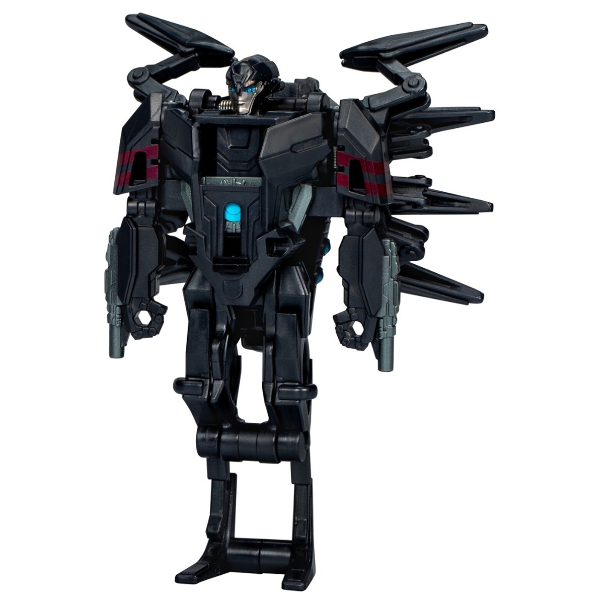 ترانسفورمرز ون دمية COG المتغيرة إيراشنيد بحجم 4 إنش للجنسين، 5-7 سنوات