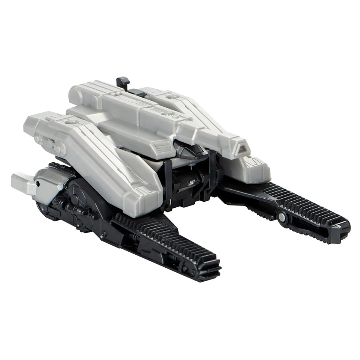 ترانسفورمرز ون دمية ميجاترون D-16 بحجم 4 إنش للجنسين، 5-7 سنوات