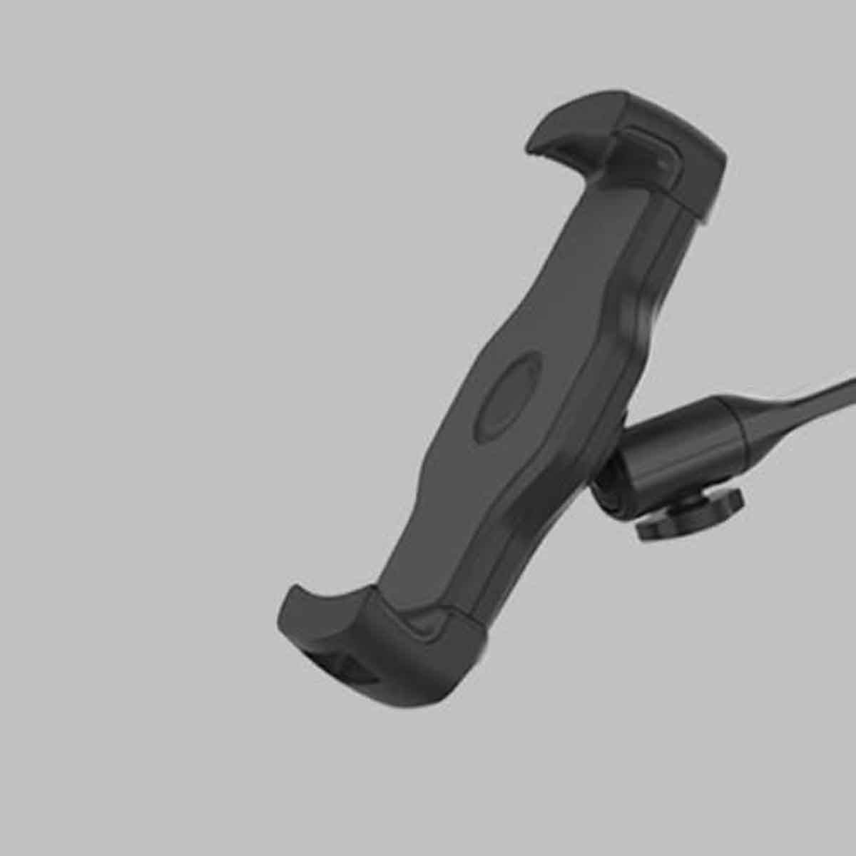 تويستد مايندز حامل هاتف/تابلت بكوب شفط مزدوج