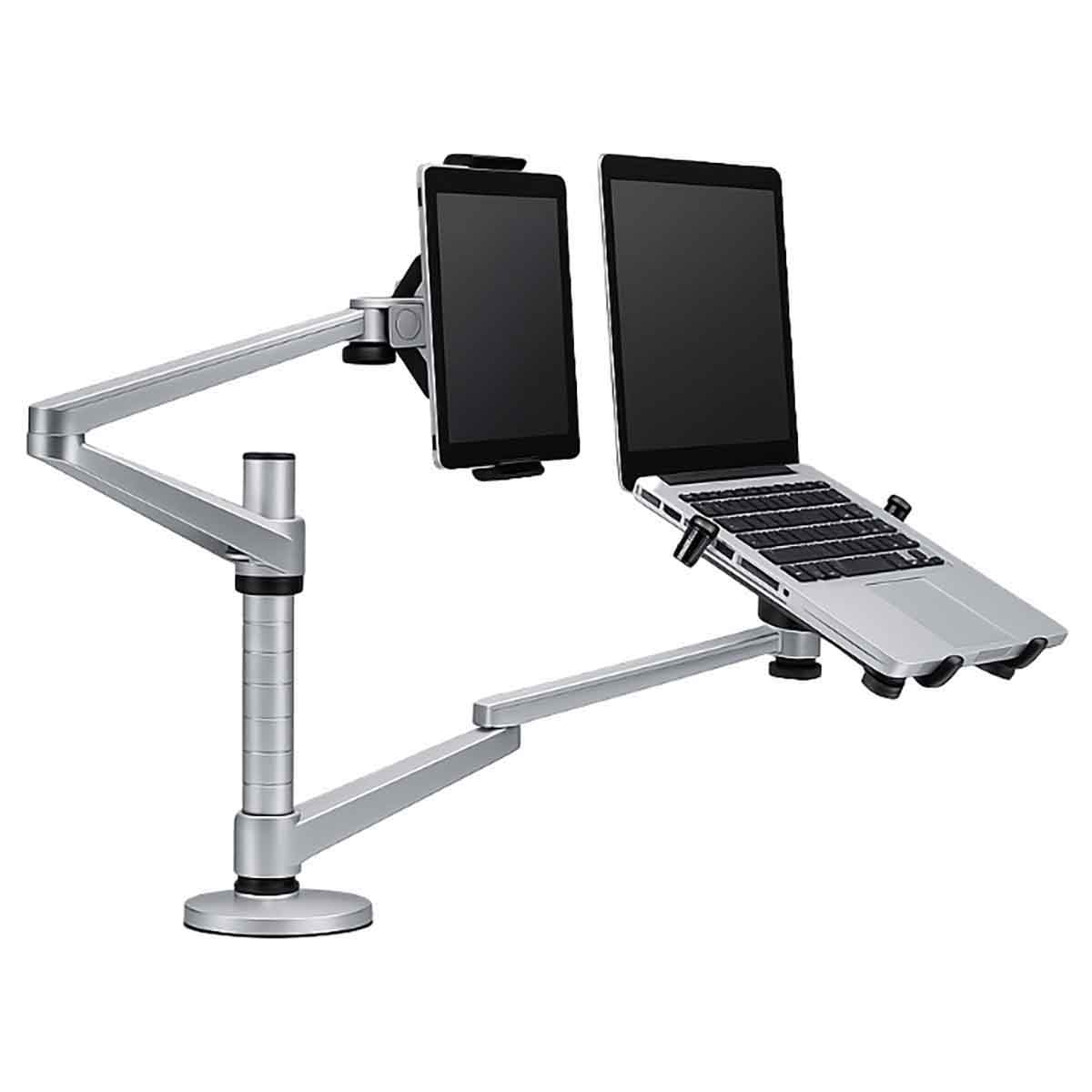 تويستد مايندز قاعدة تثبيت مزدوجة للمكتب