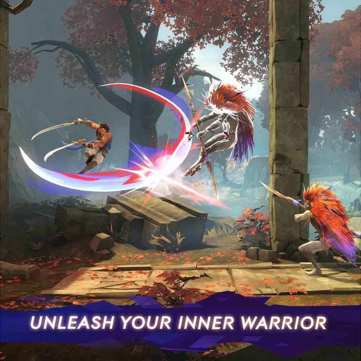 يوبسيفت لعبة برنس أوف بيرسيا: التاج المفقود متوافق مع إكس بوكس سيريس X و إكس بوكس ون