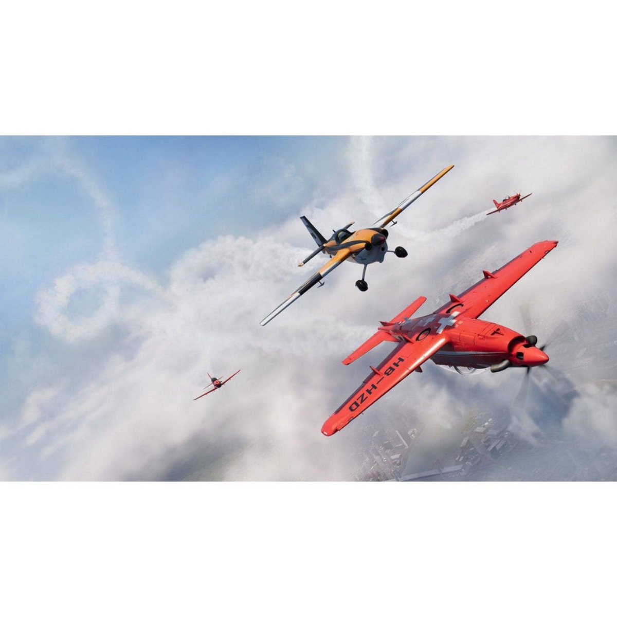 يوبيسوفت ذا كرو 2 (نسخة عالمية) لبلايستيشن 4