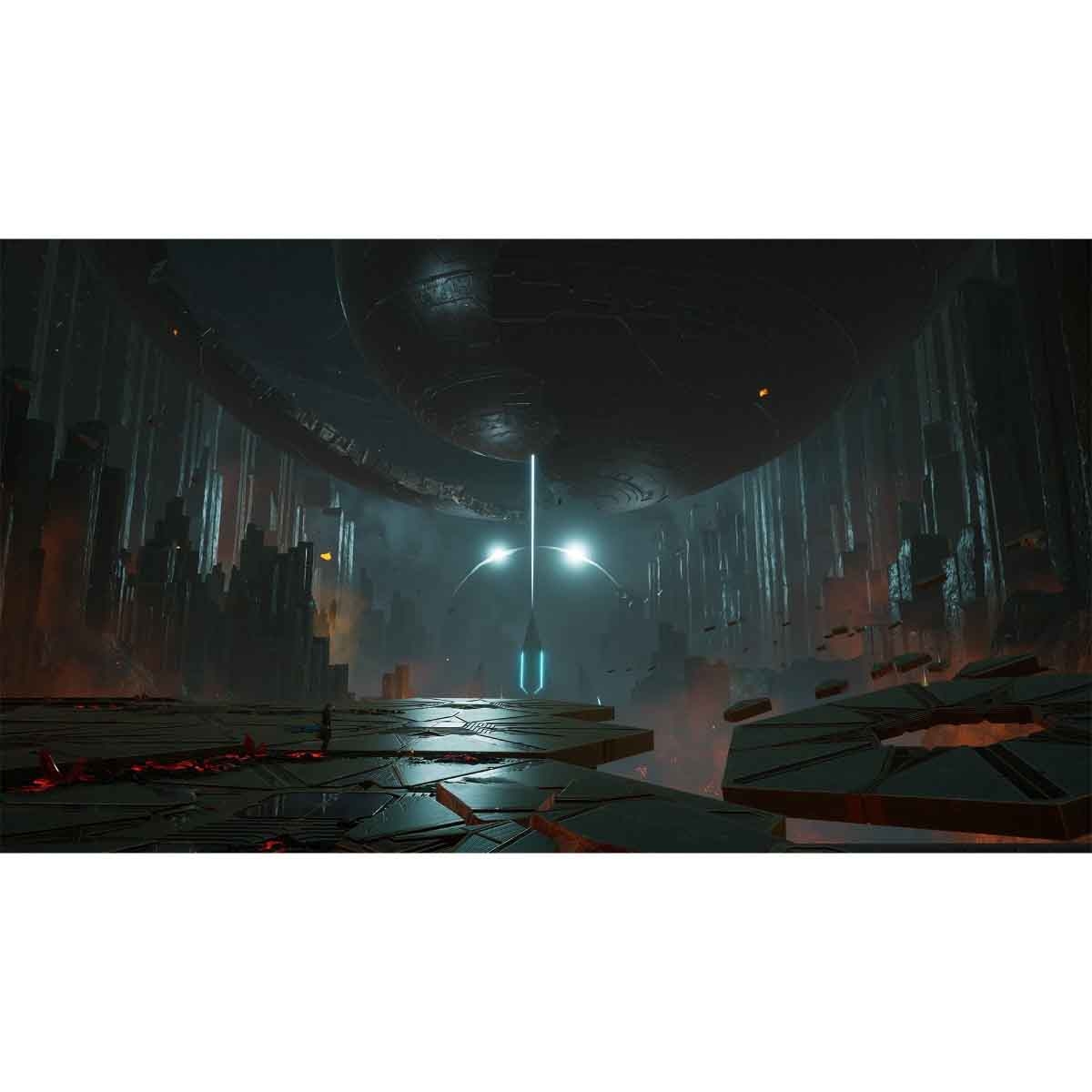 ألتزيرو جيمز لوست سول أسايد لعبة فيديو لجهاز بلايستيشن 5