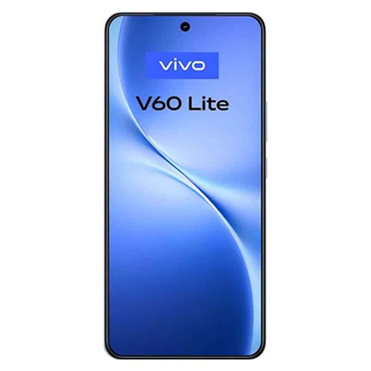 Vivo V60 Lite 5G Android Smartphone
