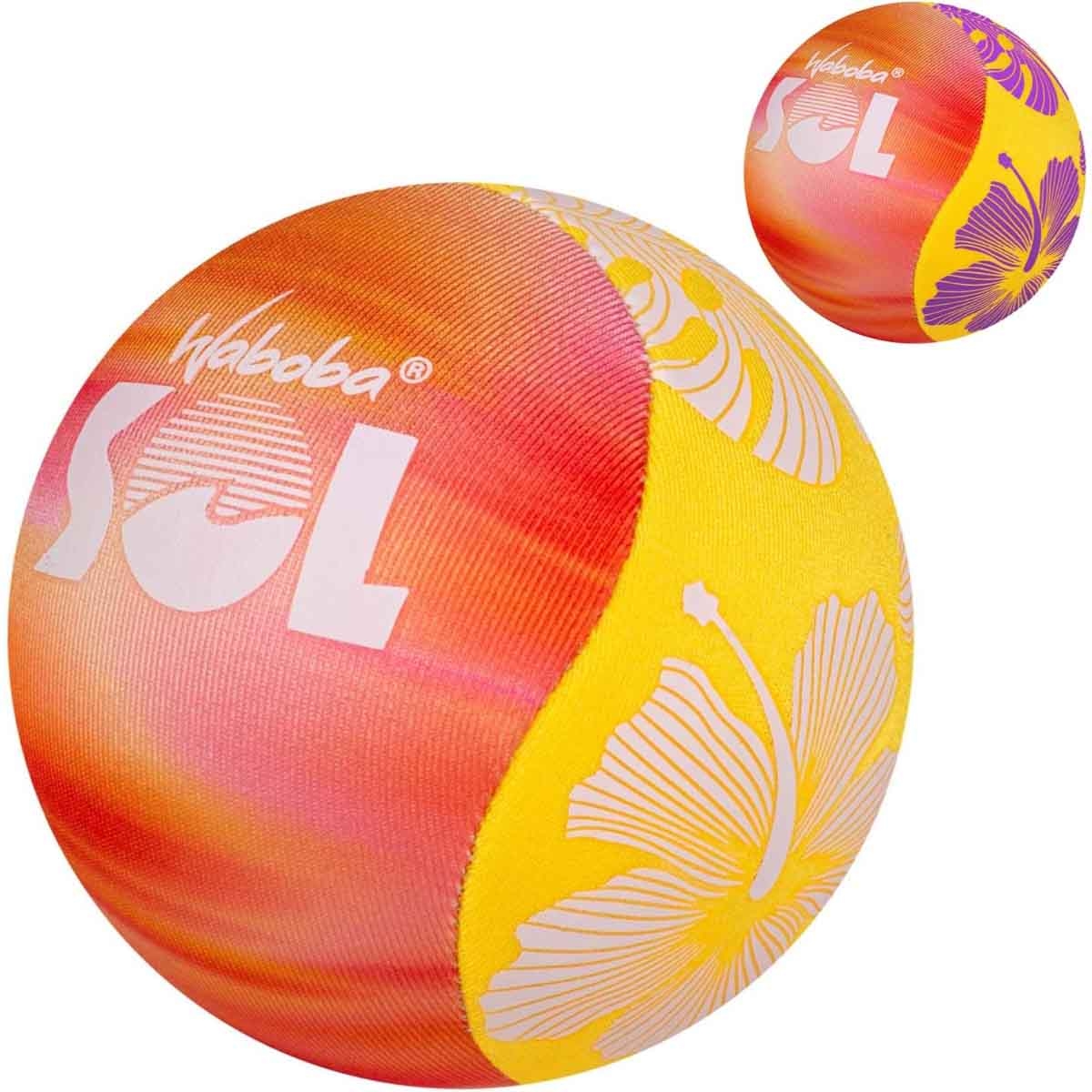 وابوبا كرة قفز مائية متغيرة اللون متنوعة للجنسين، 5-7 سنوات