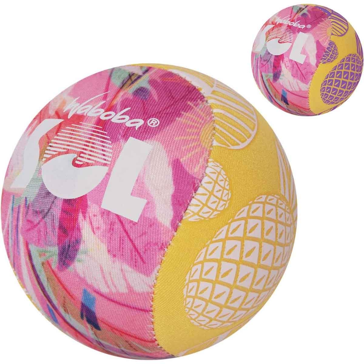 وابوبا كرة قفز مائية متغيرة اللون متنوعة للجنسين، 5-7 سنوات