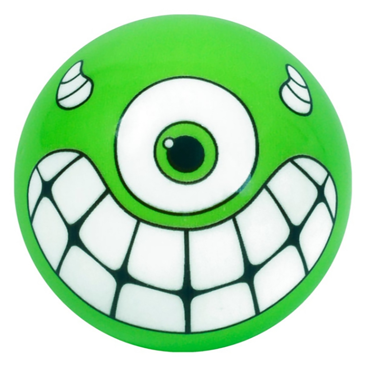 ووبوبا كرة نطاطة برؤوس متنوعة للجنسين، 5-7 سنوات