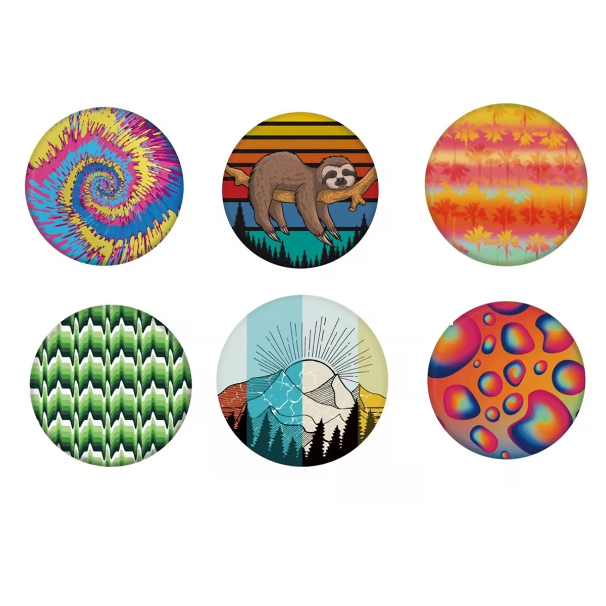 ووبوبا - كرة شمسية متنوعة للجنسين، 3-4 سنوات