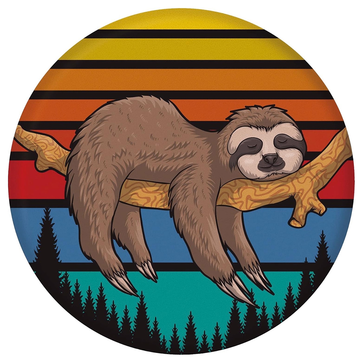 ووبوبا - كرة شمسية متنوعة للجنسين، 3-4 سنوات