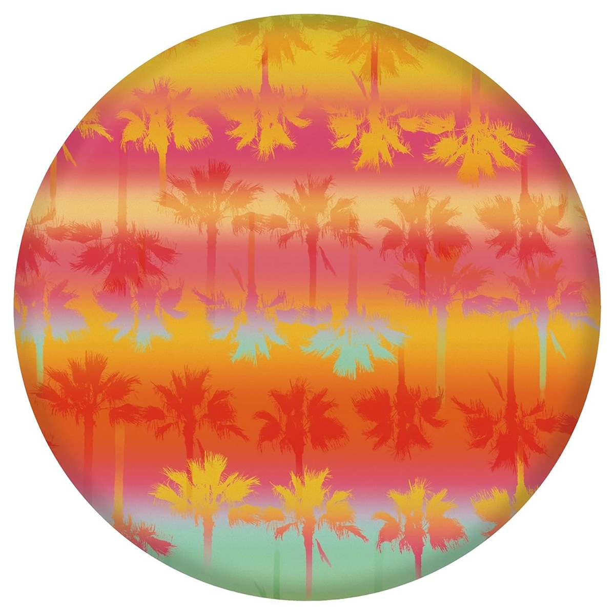 ووبوبا - كرة شمسية متنوعة للجنسين، 3-4 سنوات