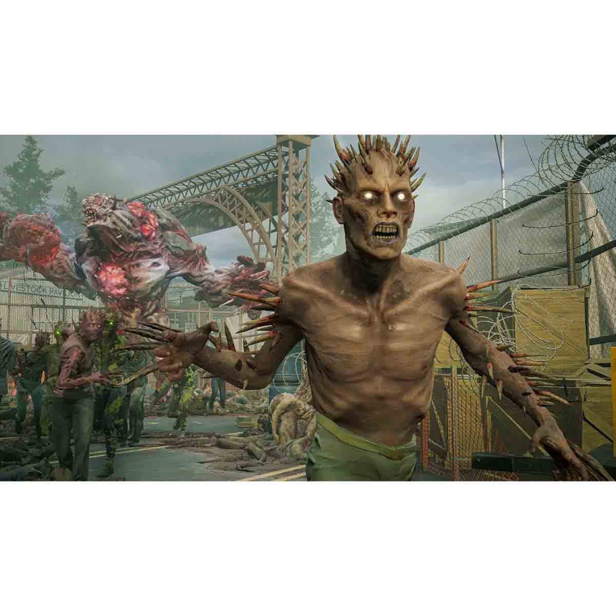 وارنر بروز لعبة باك 4 بلود إصدار السعودية بلاي ستيشن 5