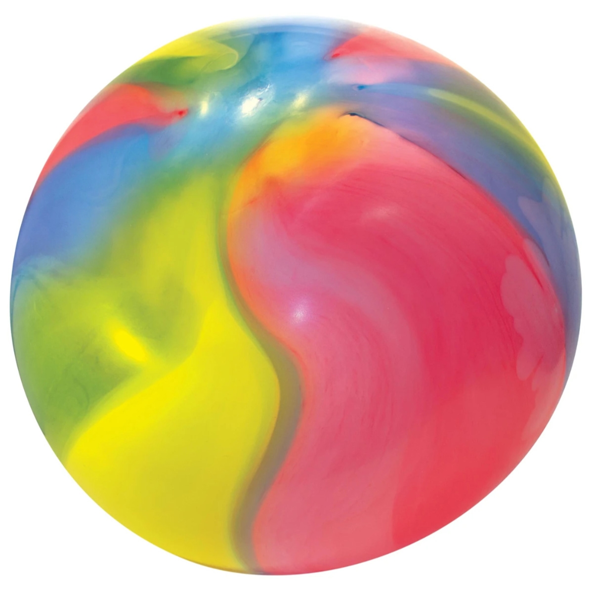 وابل كرة فقاعية غروفي متنوعة للجنسين، 5-7 سنوات