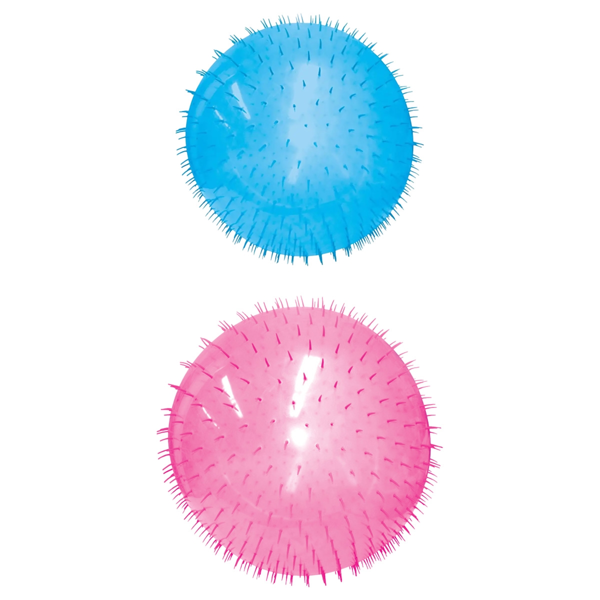 وابل كرة فقاعية واكي للجنسين، 5-7 سنوات