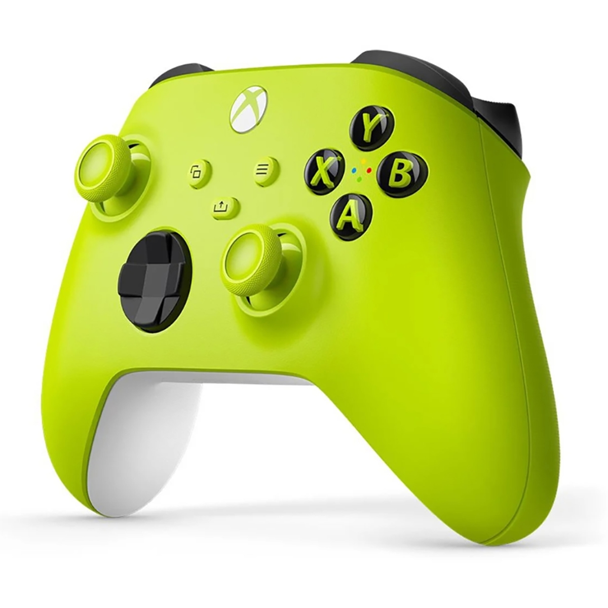 اكس بوكس وحدة تحكم لاسلكية الوان فولت لأجهزة اكس بوكس سيريس X/S