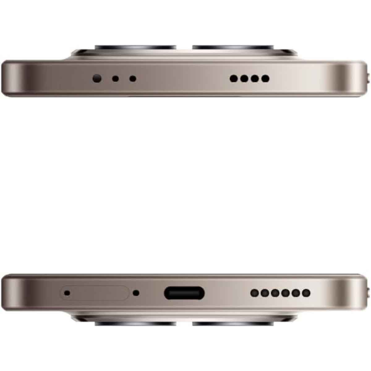 شاومي جوال ريدمي نوت 15 برو 5G أندرويد مع سماعات شاومي Buds 5 Pro هدية