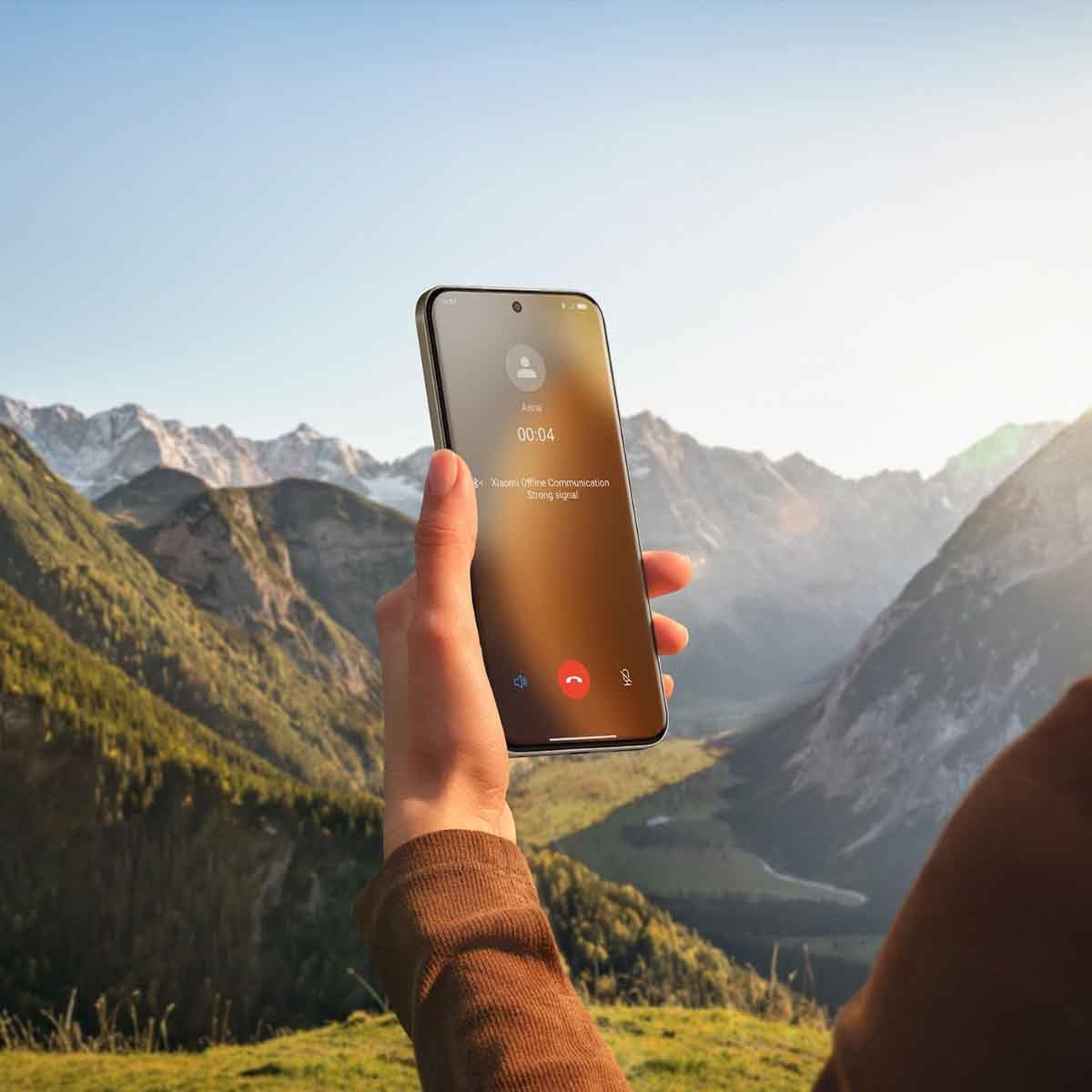 شاومي جوال ريدمي نوت 15 برو+ 5G أندرويد مع سماعات شاومي Buds 5 Pro هدية