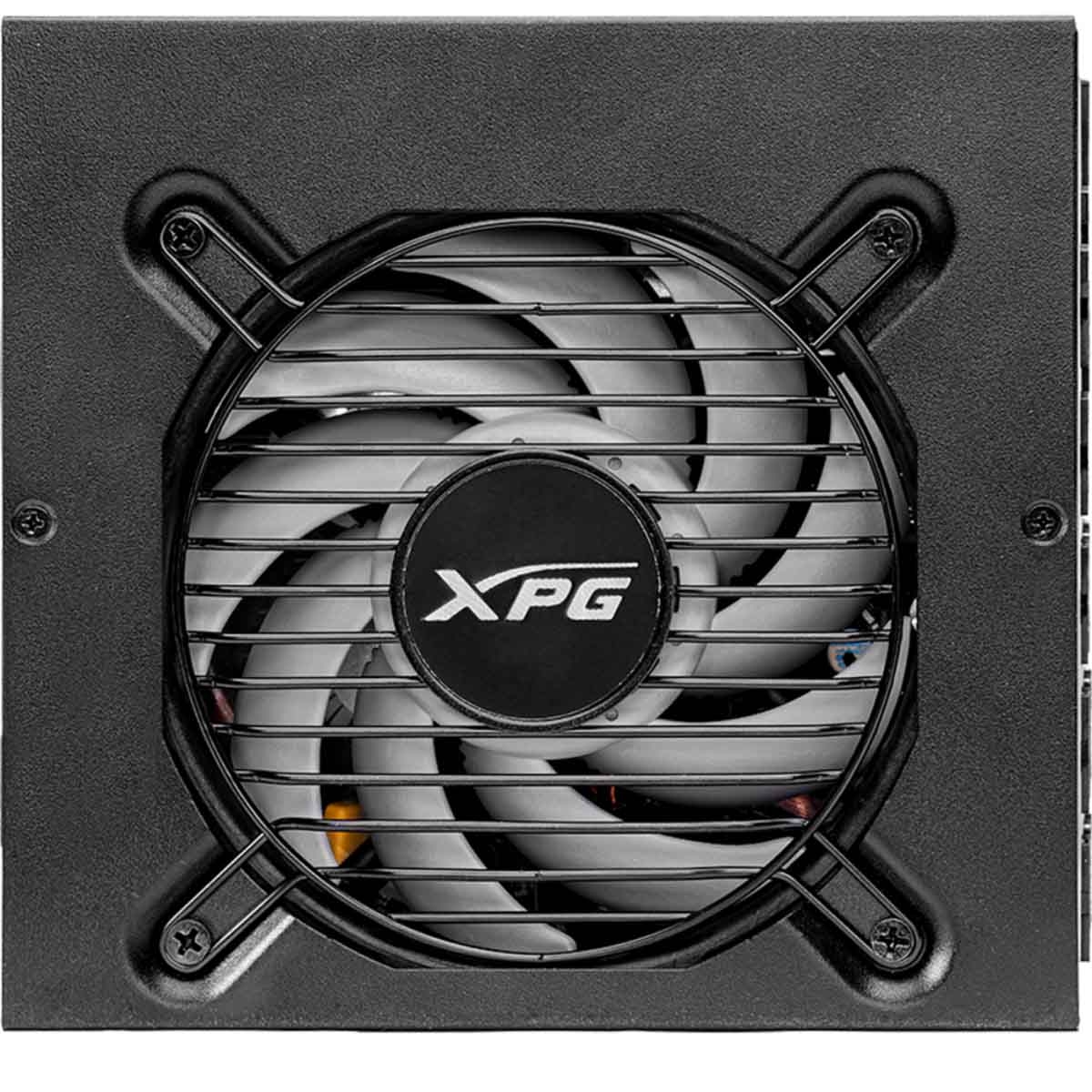 إكس بي جي مزود طاقة 1300W Cybercore II بشهادة 80+ Platinum قياس ATX 3.0 معياري بالكامل