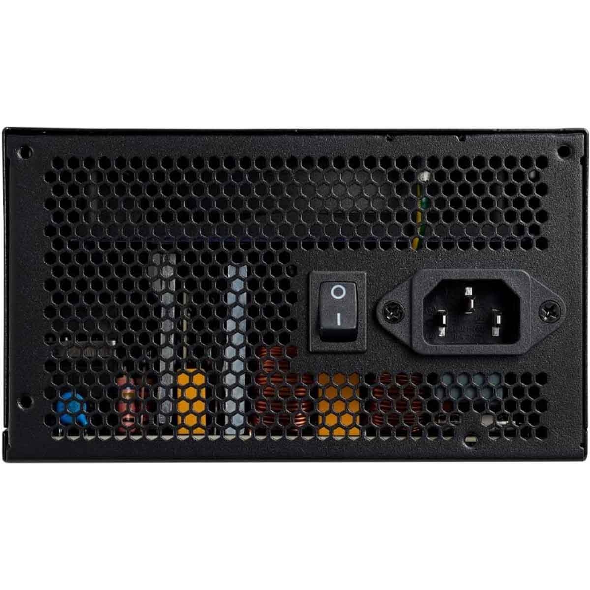 إكس بي جي مزود طاقة 850W Kyber بشهادة 80+ Gold قياس ATX 3.1 غير معياري