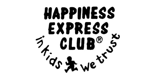 Happiness Express